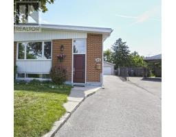 MAIN - 34 LANGWITH COURT, Brampton, Ontario