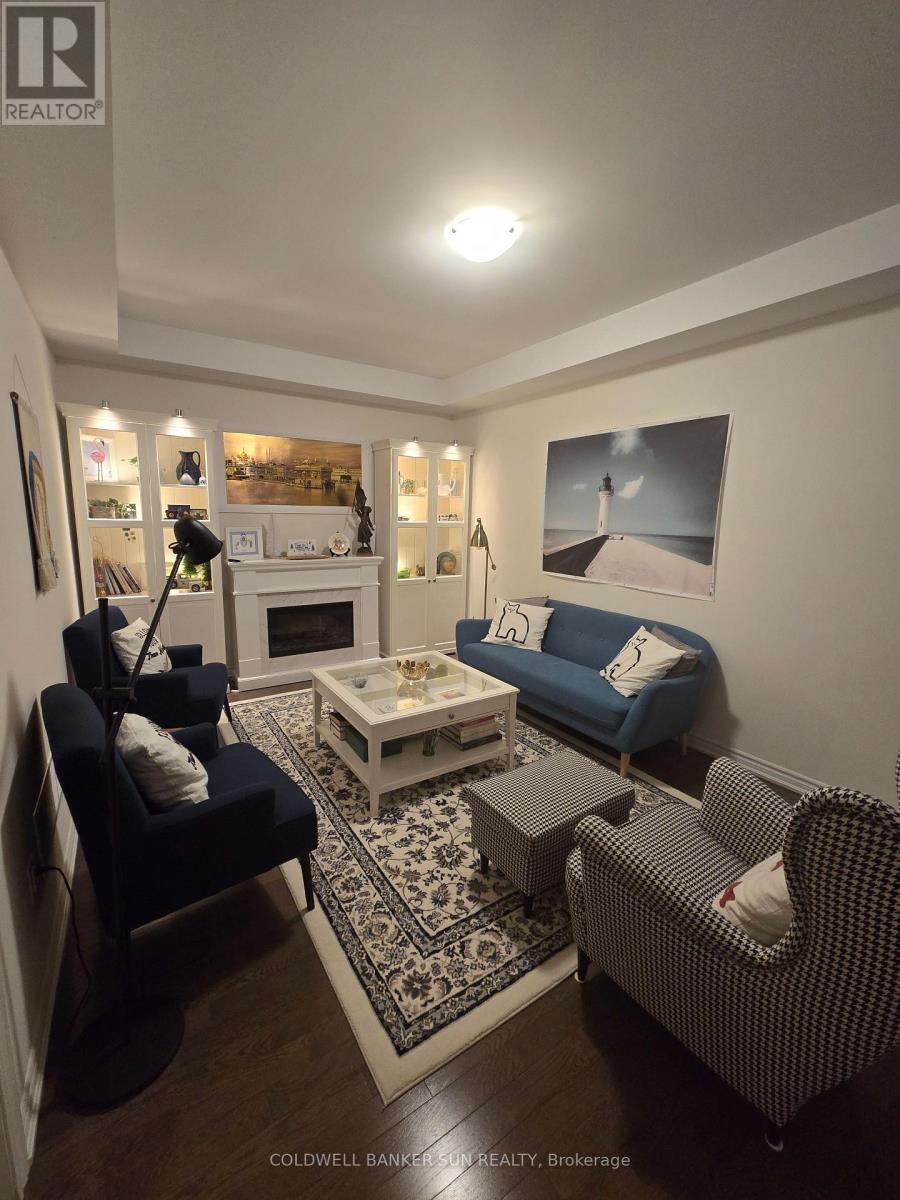 36 Bavenden Crescent, Brampton, Ontario  L6X 5S3 - Photo 1 - W12773560