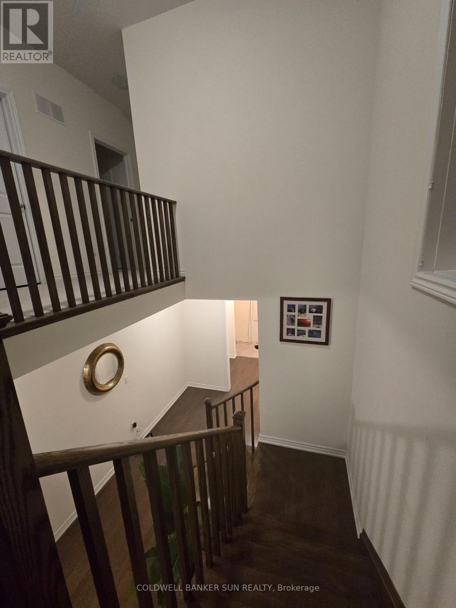 36 Bavenden Crescent, Brampton, Ontario  L6X 5S3 - Photo 12 - W12773560