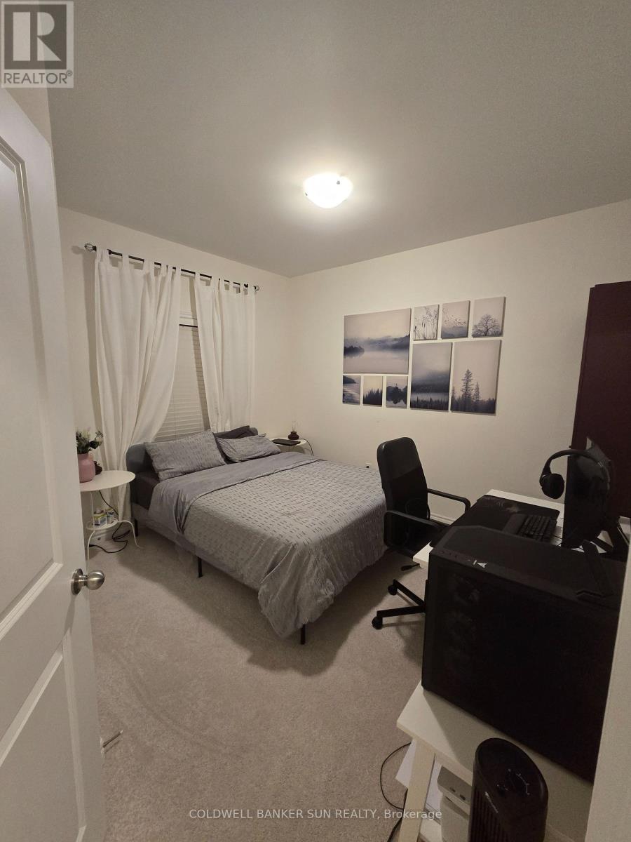 36 Bavenden Crescent, Brampton, Ontario  L6X 5S3 - Photo 15 - W12773560