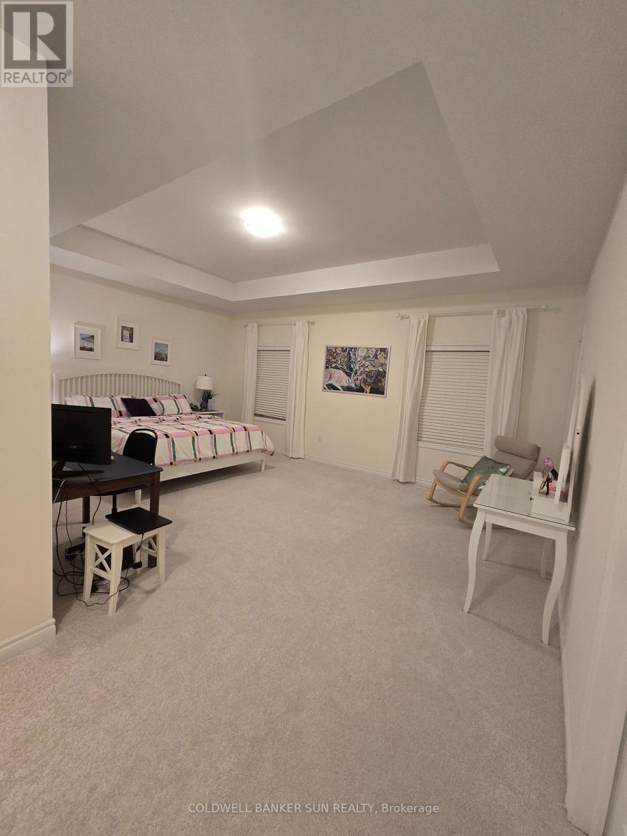 36 Bavenden Crescent, Brampton, Ontario  L6X 5S3 - Photo 17 - W12773560