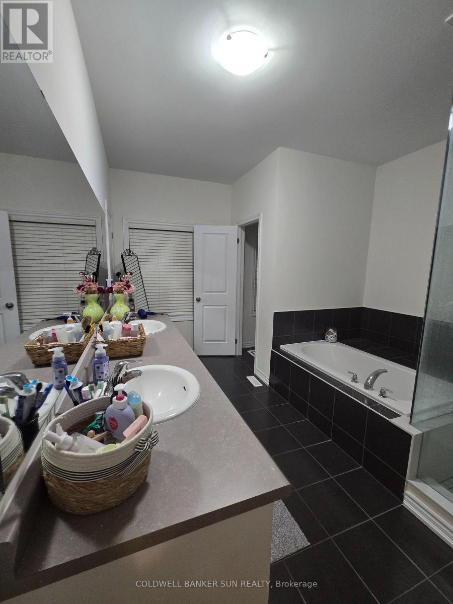 36 Bavenden Crescent, Brampton, Ontario  L6X 5S3 - Photo 18 - W12773560