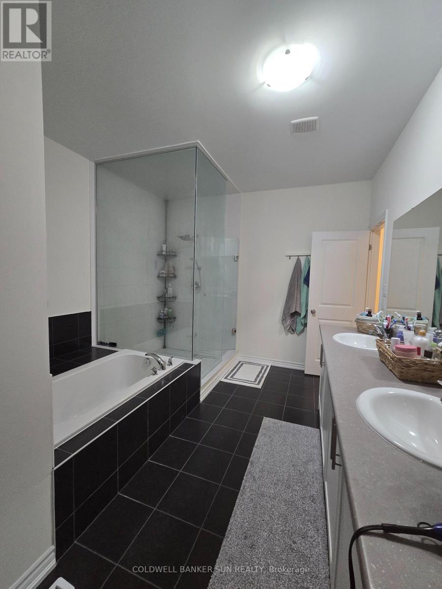 36 Bavenden Crescent, Brampton, Ontario  L6X 5S3 - Photo 19 - W12773560