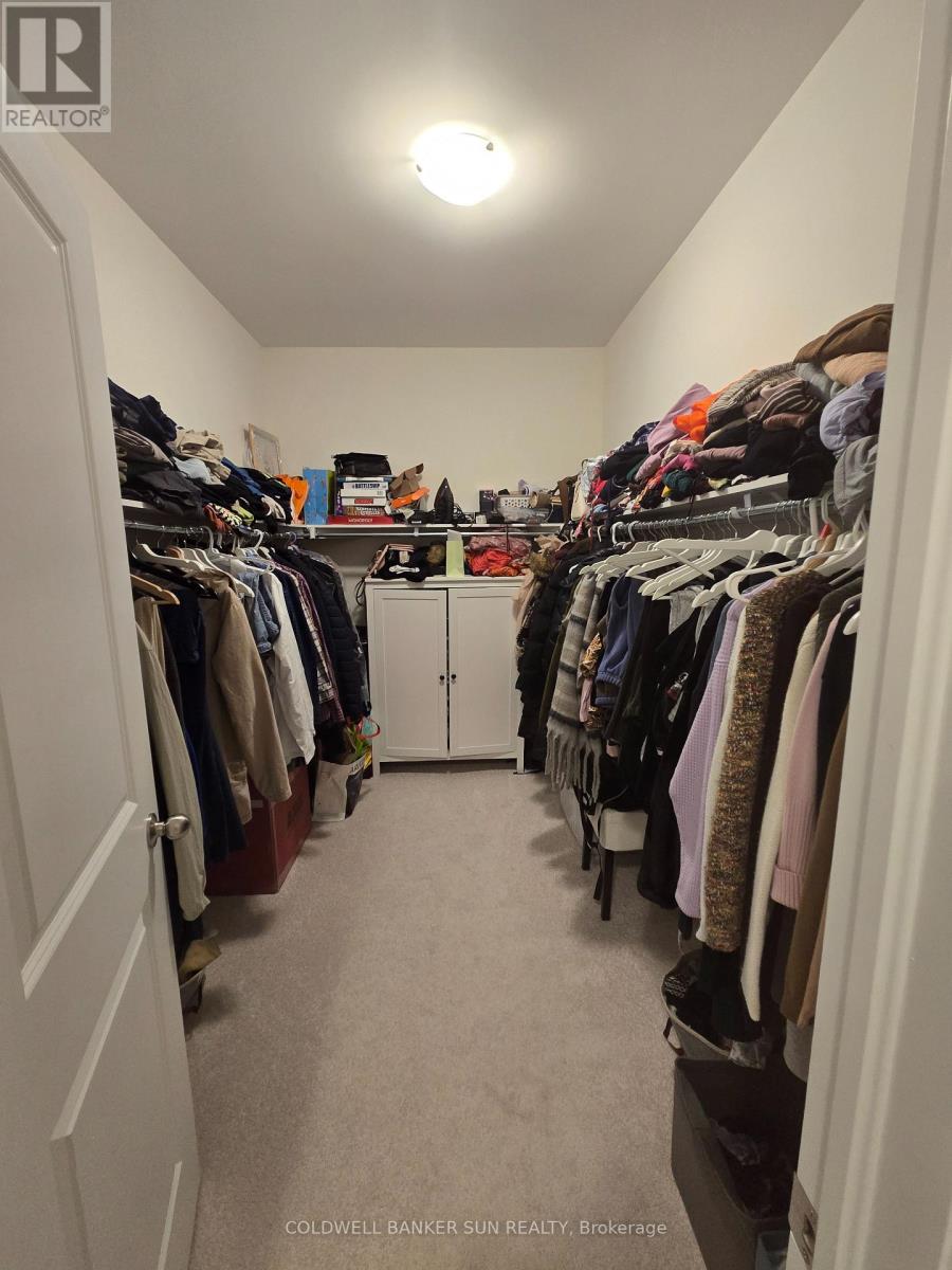 36 Bavenden Crescent, Brampton, Ontario  L6X 5S3 - Photo 21 - W12773560