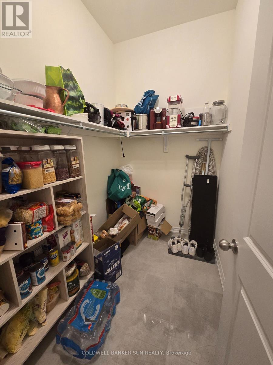 36 Bavenden Crescent, Brampton, Ontario  L6X 5S3 - Photo 25 - W12773560