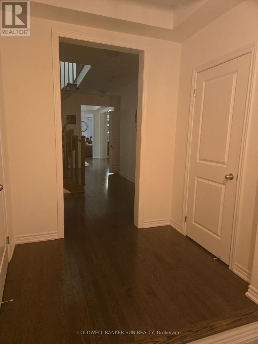 36 Bavenden Crescent, Brampton, Ontario  L6X 5S3 - Photo 26 - W12773560