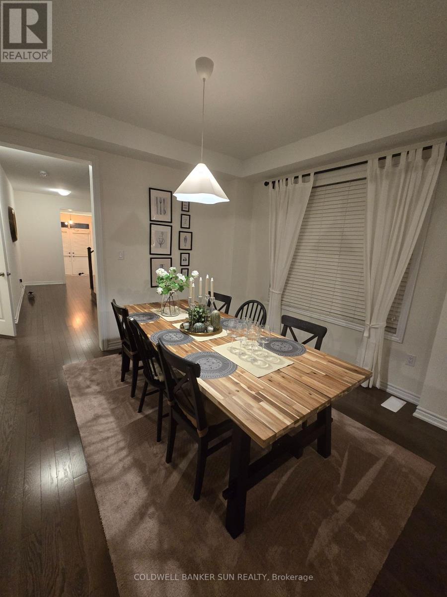 36 Bavenden Crescent, Brampton, Ontario  L6X 5S3 - Photo 6 - W12773560