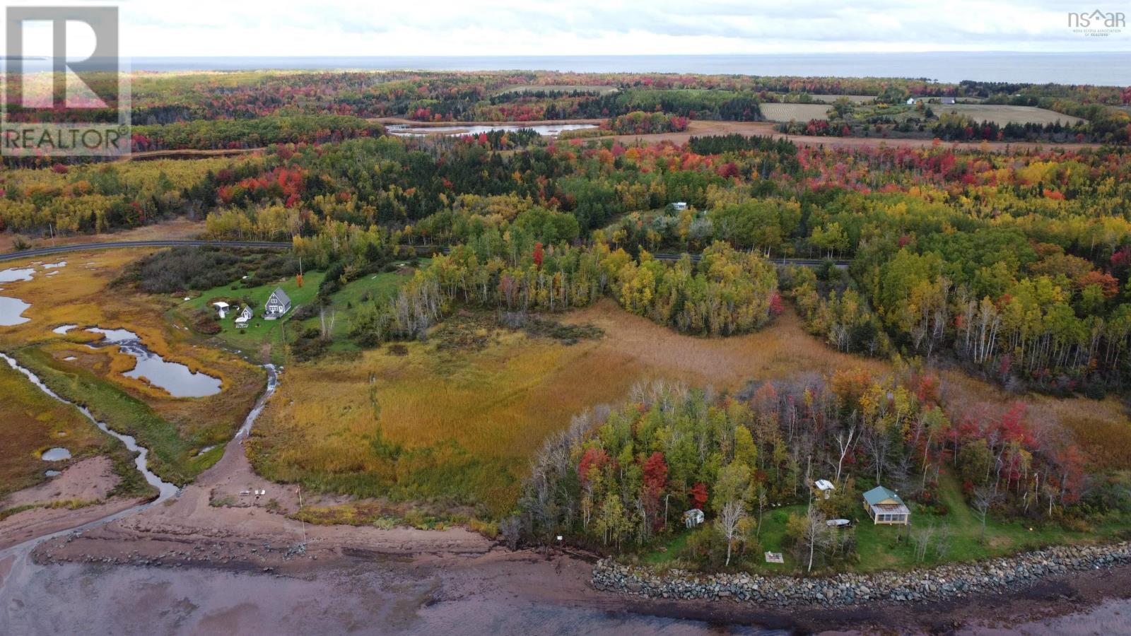 Lot 2 Malagash South Shore Road, Malagash, Nova Scotia