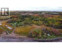 Lot 2 Malagash South Shore Road, Malagash, Nova Scotia