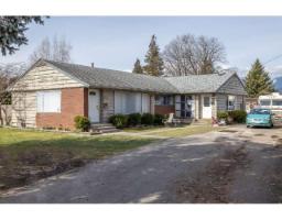 46169 BROOKS AVENUE|Chilliwack Proper South, Chilliwack, British Columbia