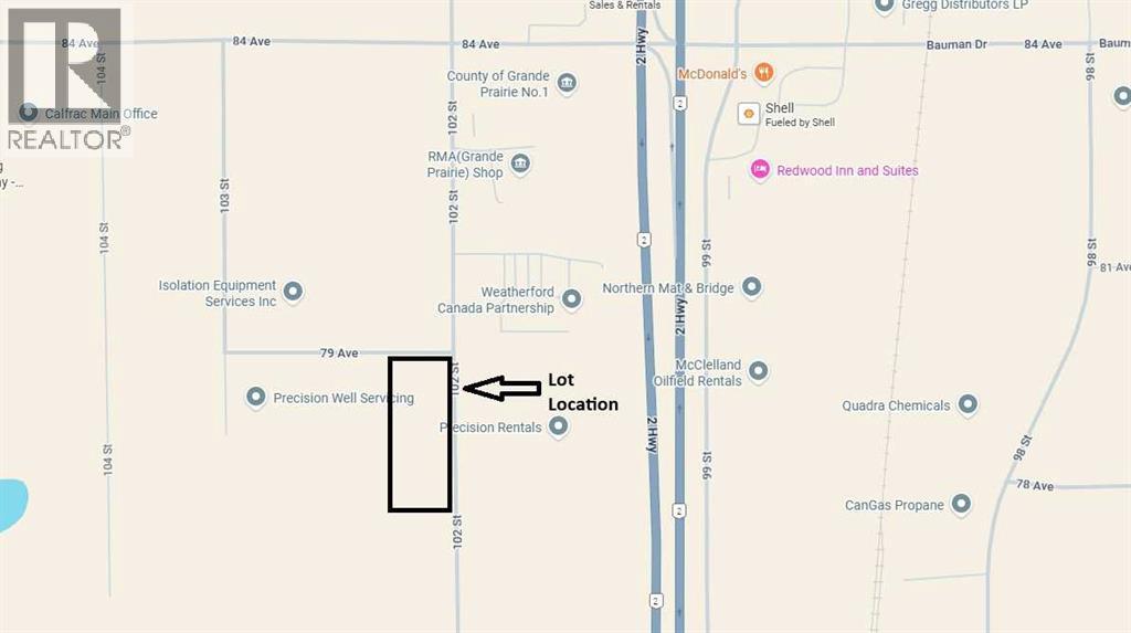 10201 79 Avenue, clairmont, Alberta