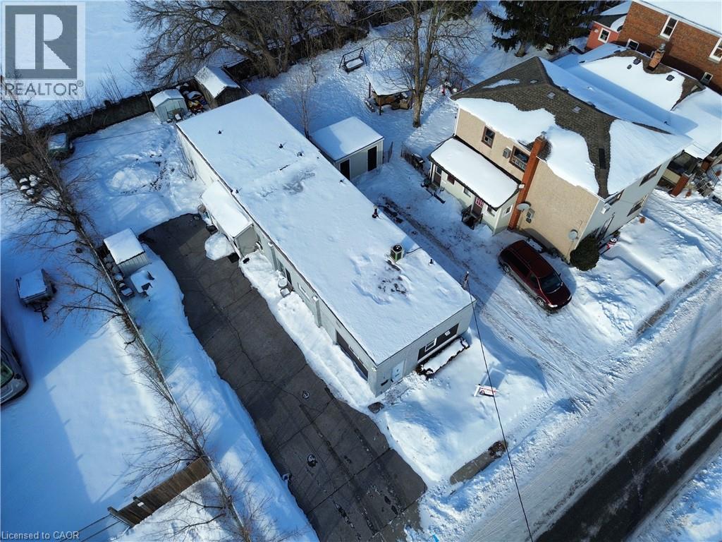 7 Beech Street, St. Catharines, Ontario  L2R 2B6 - Photo 2 - 40804023