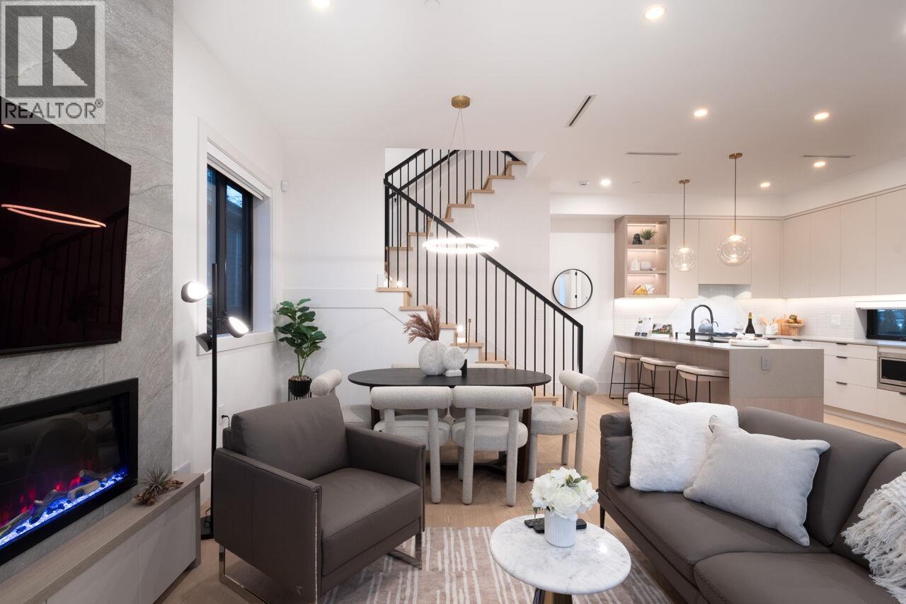 2493 Eton Street, Vancouver, British Columbia  V5K 1J6 - Photo 11 - R3084091