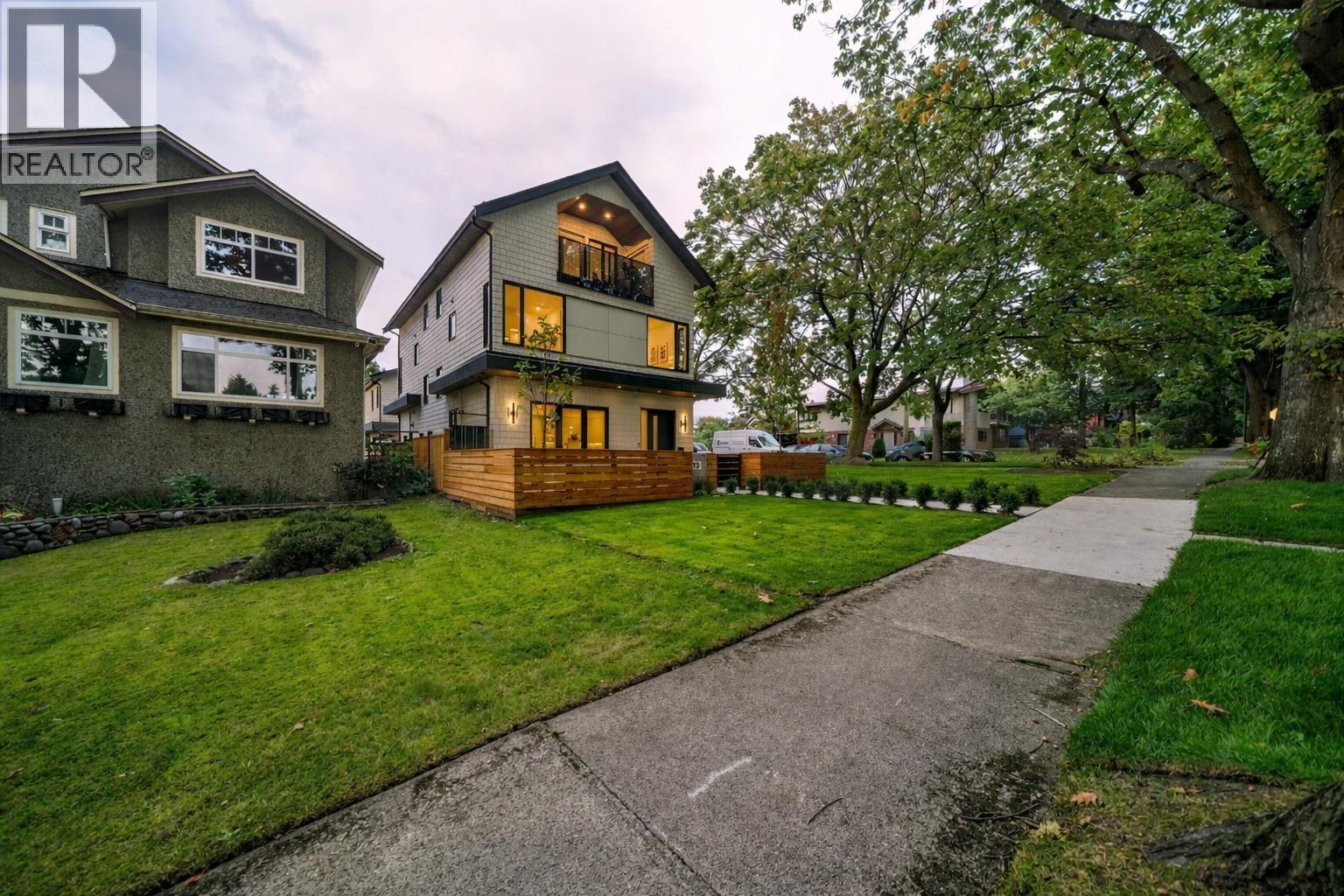 2493 Eton Street, Vancouver, British Columbia  V5K 1J6 - Photo 36 - R3084091