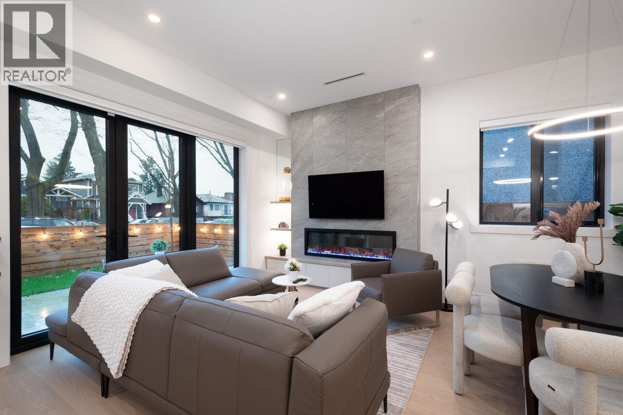 2493 Eton Street, Vancouver, British Columbia  V5K 1J6 - Photo 7 - R3084091