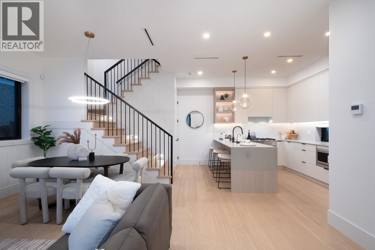 2493 Eton Street, Vancouver, British Columbia  V5K 1J6 - Photo 14 - R3084091