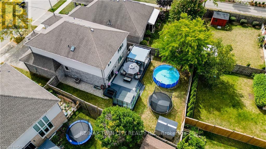 14 La Salle Street, Woolwich, Ontario  N0B 1M0 - Photo 42 - X12773534