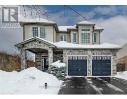 14 LA SALLE STREET, Woolwich, Ontario