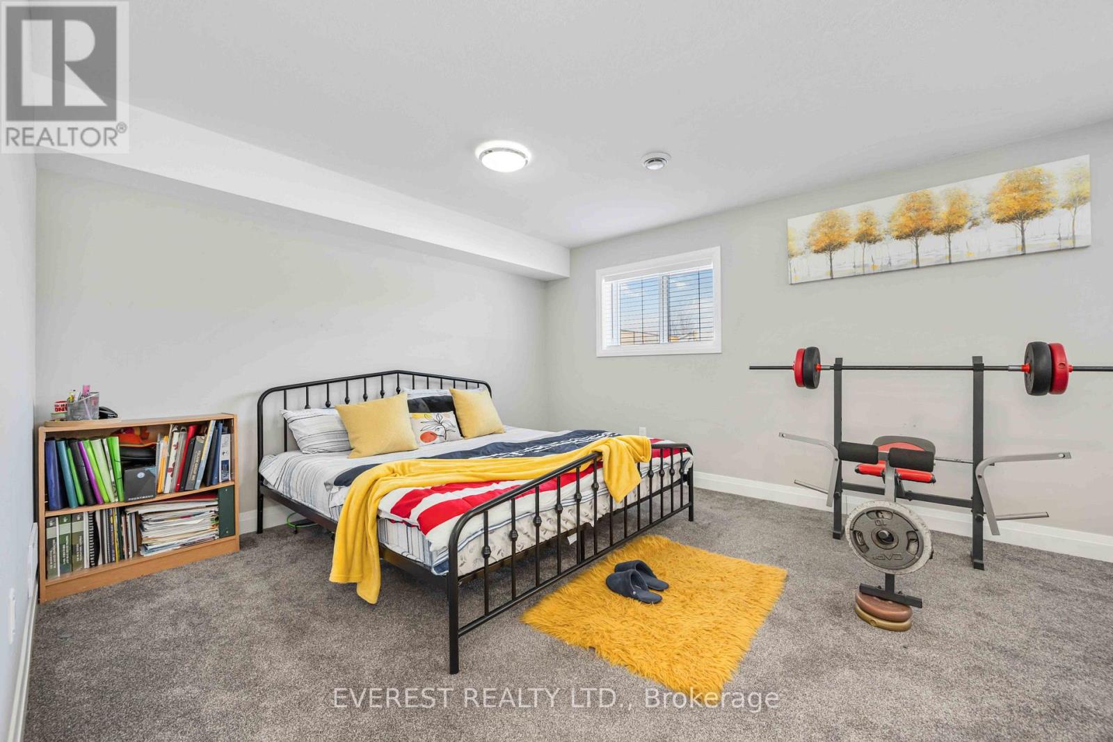 668 Winners Circle, St. Clair, Ontario  N0N 1G0 - Photo 29 - X12773550