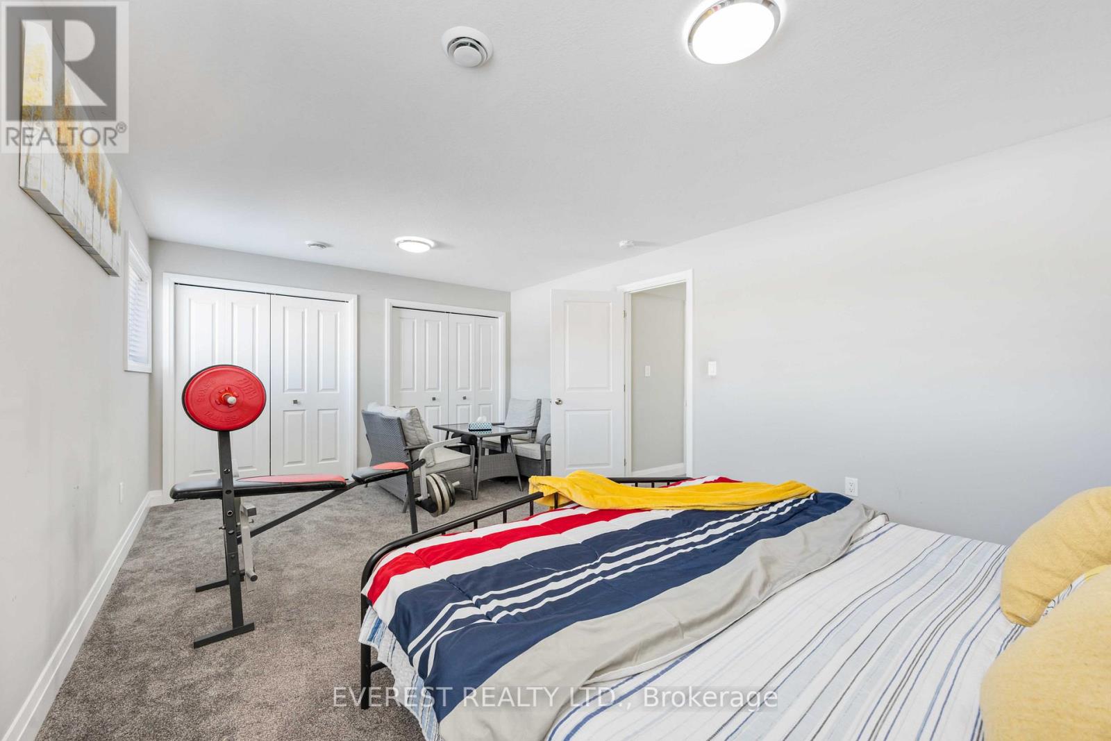 668 Winners Circle, St. Clair, Ontario  N0N 1G0 - Photo 30 - X12773550