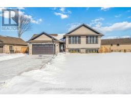 668 WINNERS CIRCLE, St. Clair, Ontario