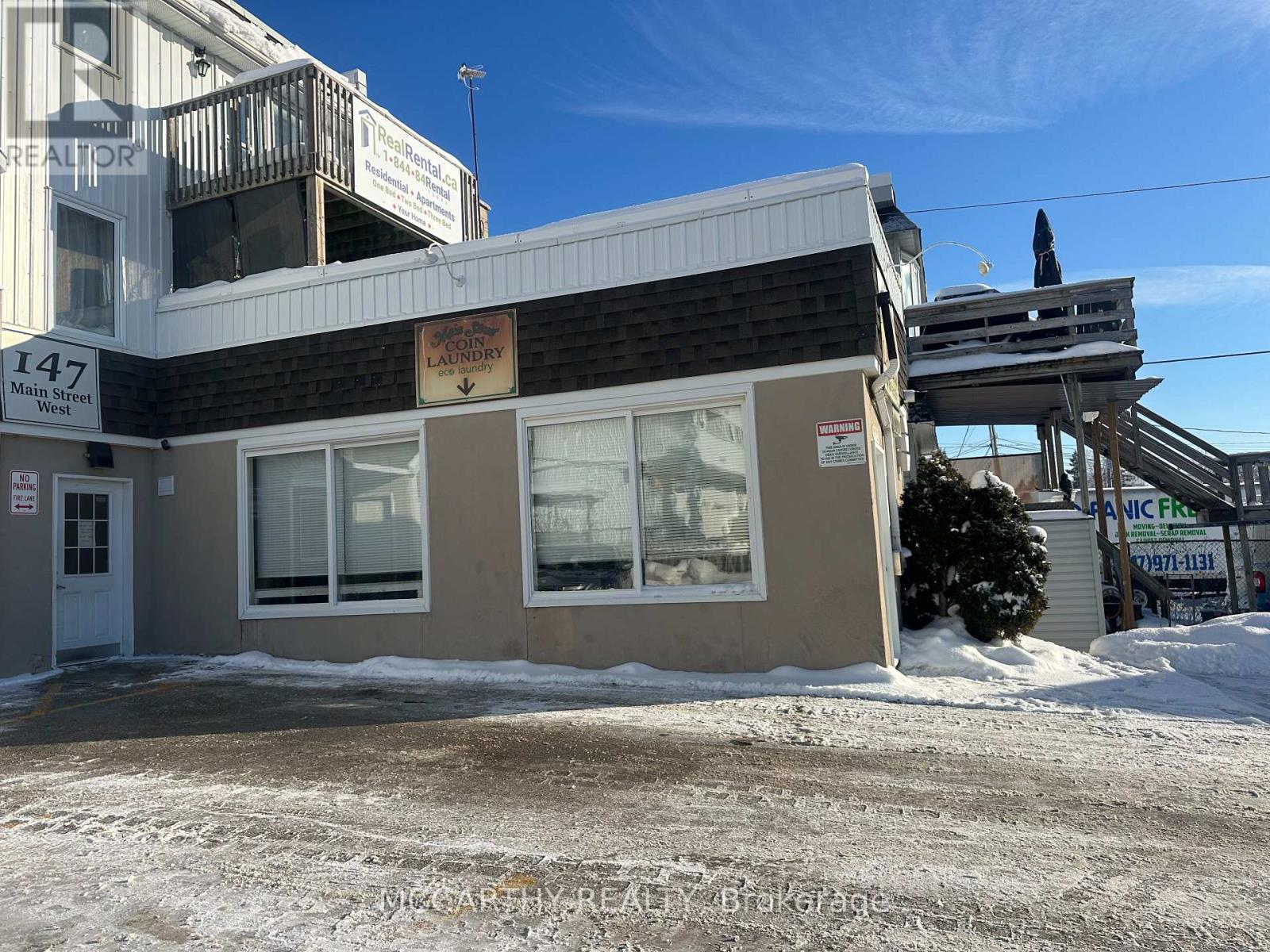 105 - 143-147 Main St. Street W, Shelburne, Ontario  L9V 3K3 - Photo 6 - X12773558