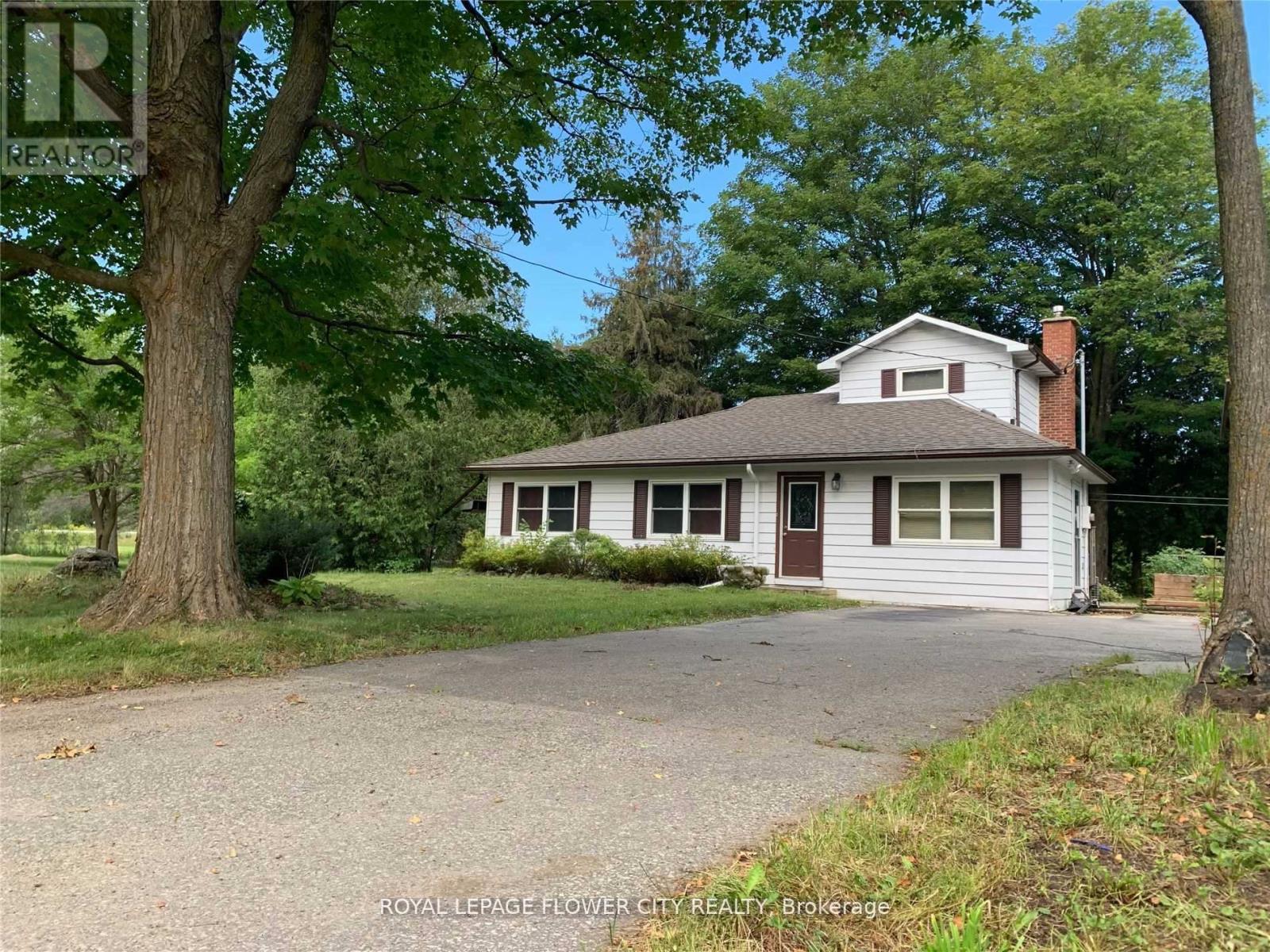 5 - 9406 SIDE ROAD, Erin, Ontario