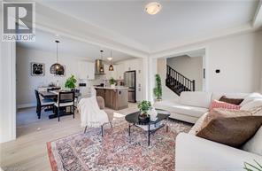 277 Forestwalk Street, Kitchener, Ontario  N2R 0T2 - Photo 13 - X12773574