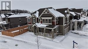 277 Forestwalk Street, Kitchener, Ontario  N2R 0T2 - Photo 2 - X12773574