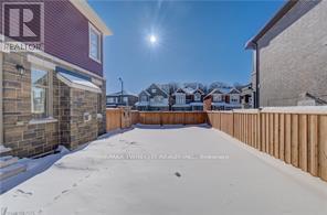 277 Forestwalk Street, Kitchener, Ontario  N2R 0T2 - Photo 45 - X12773574