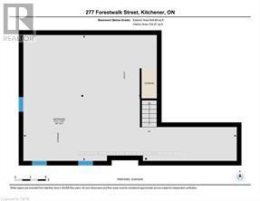 277 Forestwalk Street, Kitchener, Ontario  N2R 0T2 - Photo 49 - X12773574