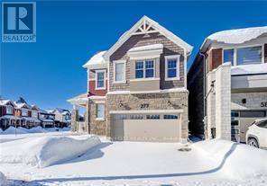 277 Forestwalk Street, Kitchener, Ontario  N2R 0T2 - Photo 5 - X12773574
