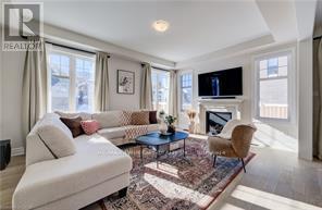 277 Forestwalk Street, Kitchener, Ontario  N2R 0T2 - Photo 8 - X12773574