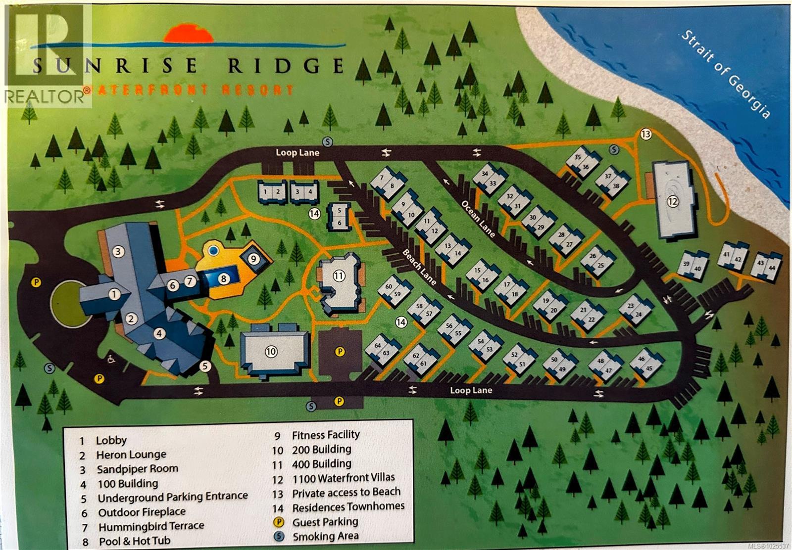 7 1175 Resort Dr, Parksville, British Columbia  V9P 2E3 - Photo 50 - 1025537