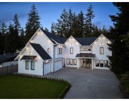 3788 207B STREET, Langley, British Columbia