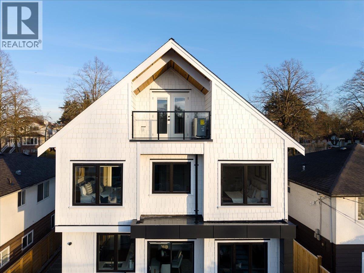 2 6061 Sherbrooke Street, Vancouver, British Columbia  V5W 3N3 - Photo 33 - R3086385