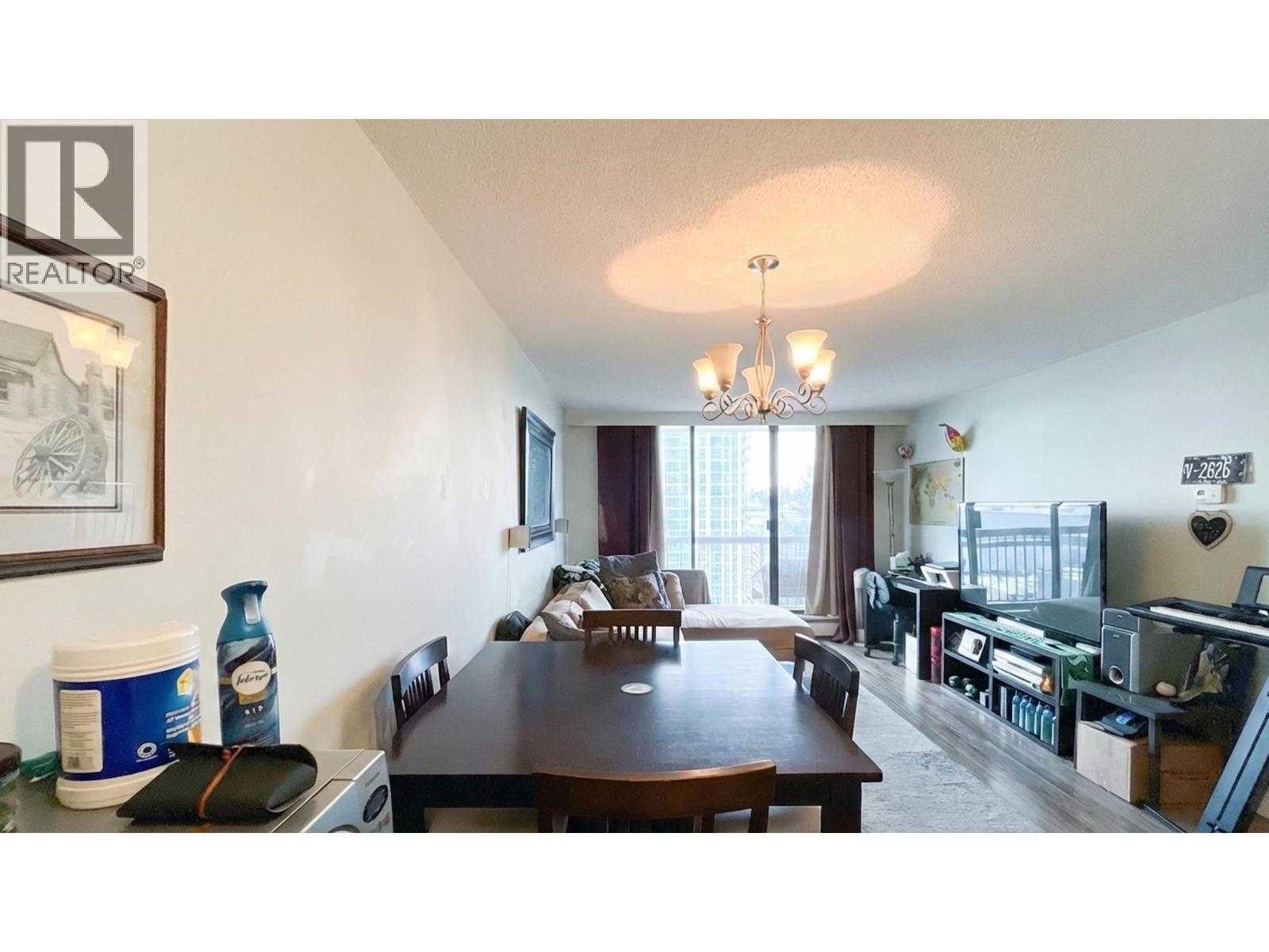 708 145 St. Georges Avenue, North Vancouver, British Columbia  V7L 3G8 - Photo 7 - R3086366