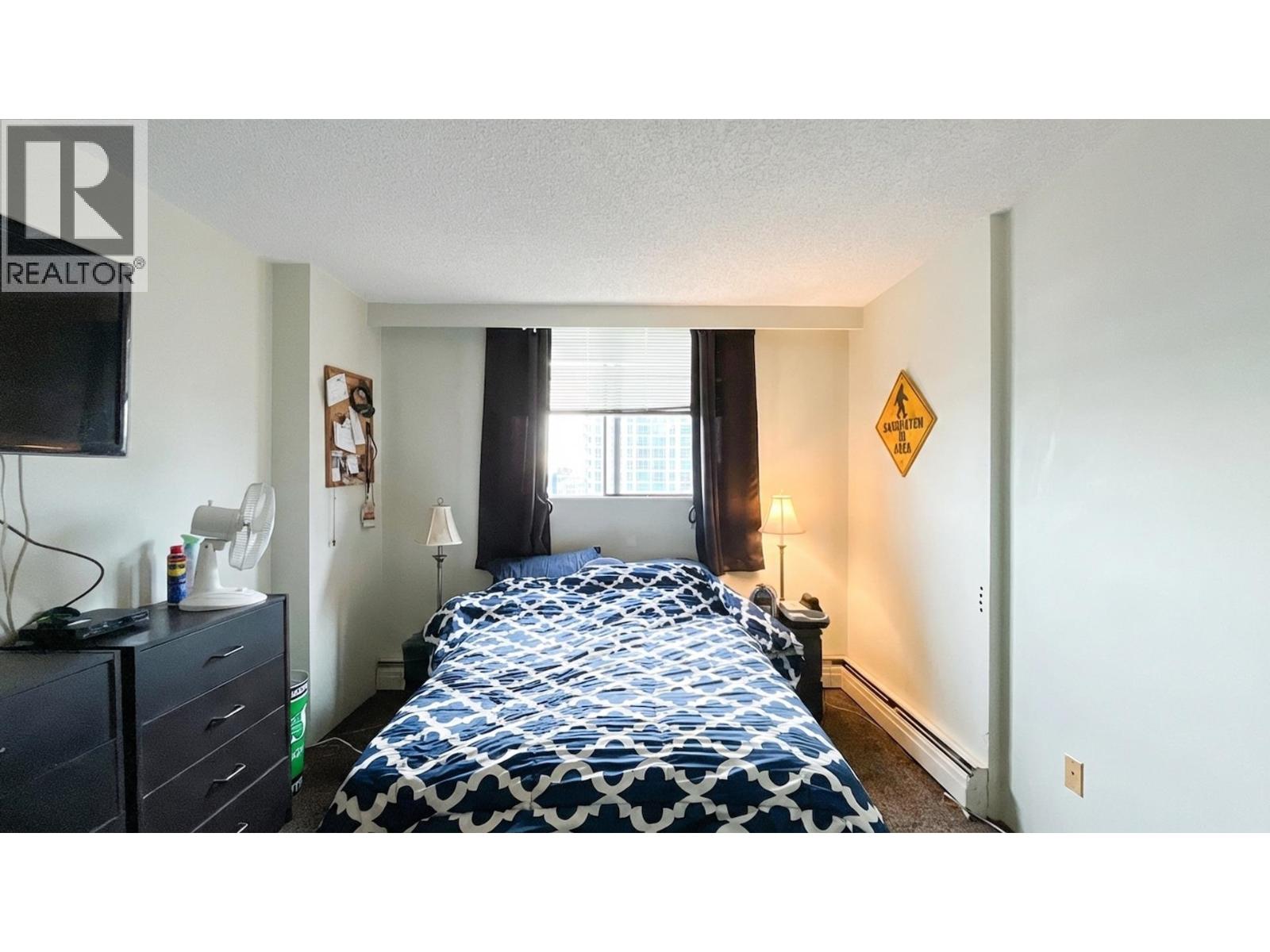 708 145 St. Georges Avenue, North Vancouver, British Columbia  V7L 3G8 - Photo 8 - R3086366