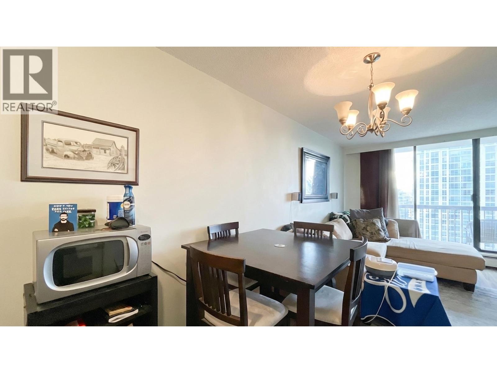 708 145 St. Georges Avenue, North Vancouver, British Columbia  V7L 3G8 - Photo 15 - R3086366