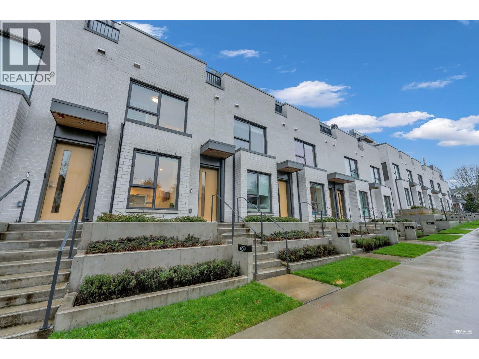 659 W 30th Avenue, Vancouver, British Columbia  V5Z 0K4 - Photo 31 - R3088056