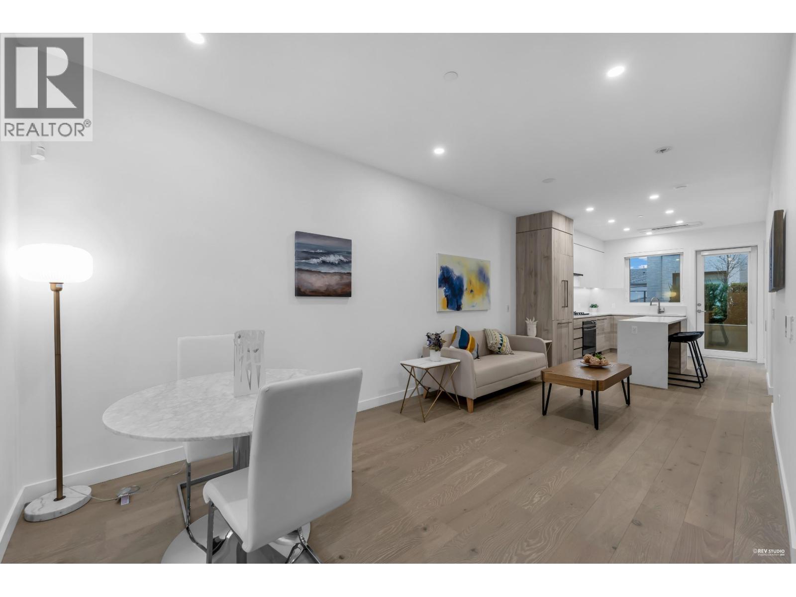 659 W 30th Avenue, Vancouver, British Columbia  V5Z 0K4 - Photo 9 - R3088056