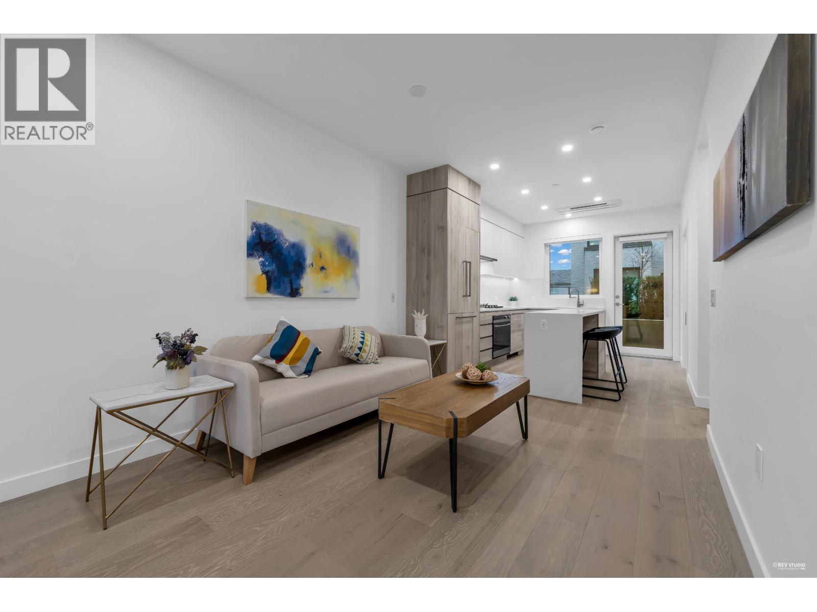 659 W 30th Avenue, Vancouver, British Columbia  V5Z 0K4 - Photo 5 - R3088056