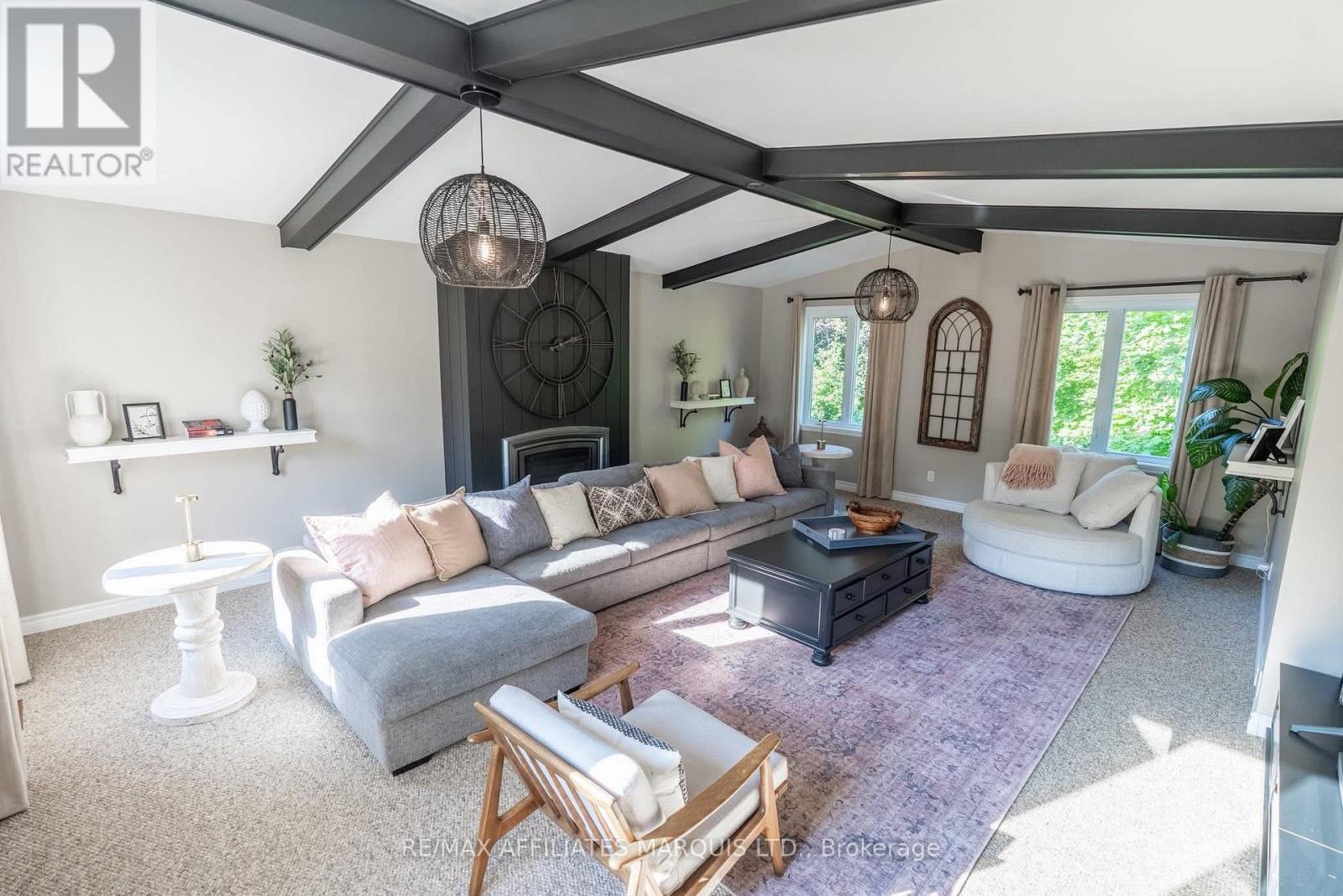 1733 Blakely Drive, Cornwall, Ontario  K6J 5M6 - Photo 2 - X12773614