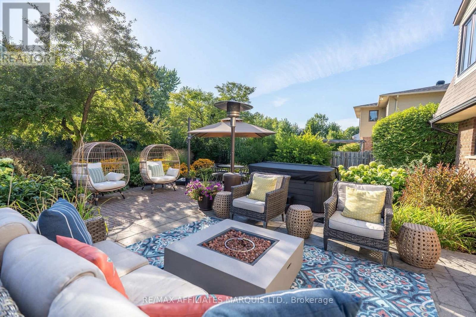 1733 Blakely Drive, Cornwall, Ontario  K6J 5M6 - Photo 38 - X12773614