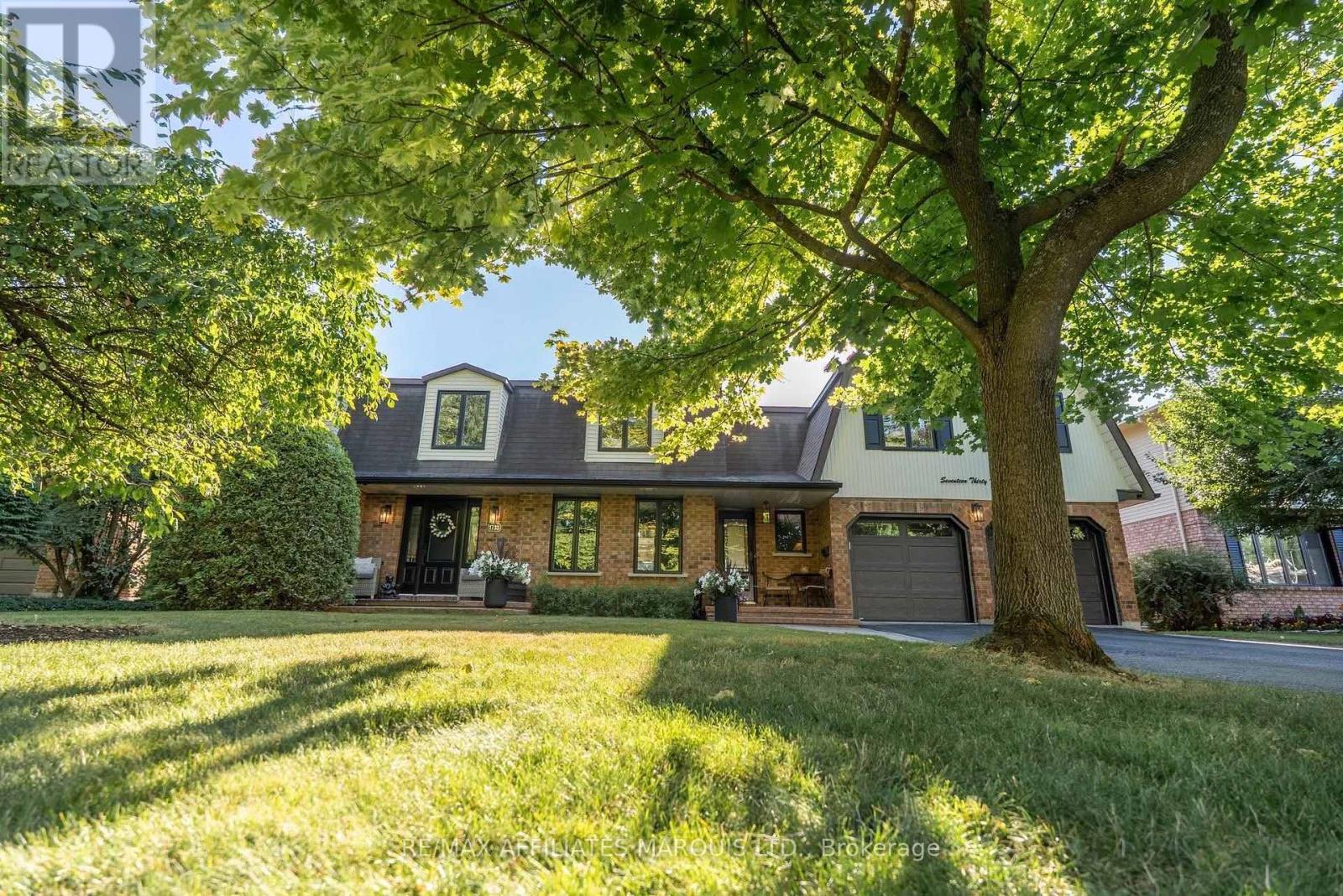 1733 Blakely Drive, Cornwall, Ontario  K6J 5M6 - Photo 41 - X12773614