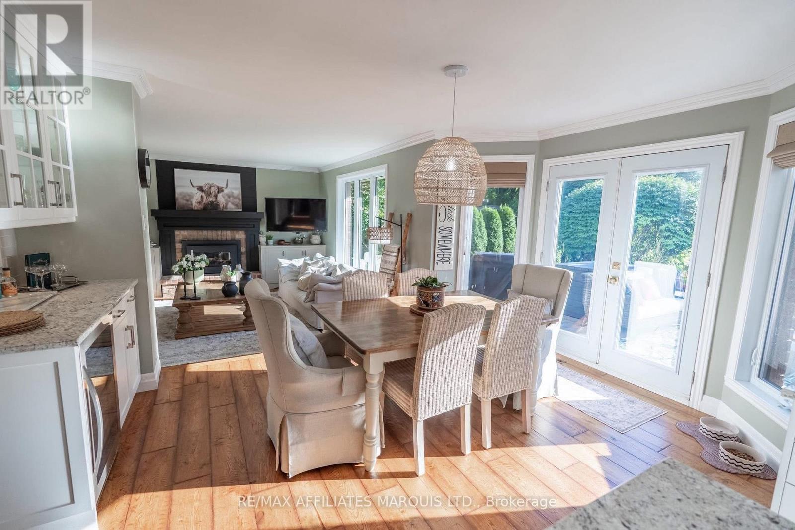 1733 Blakely Drive, Cornwall, Ontario  K6J 5M6 - Photo 7 - X12773614