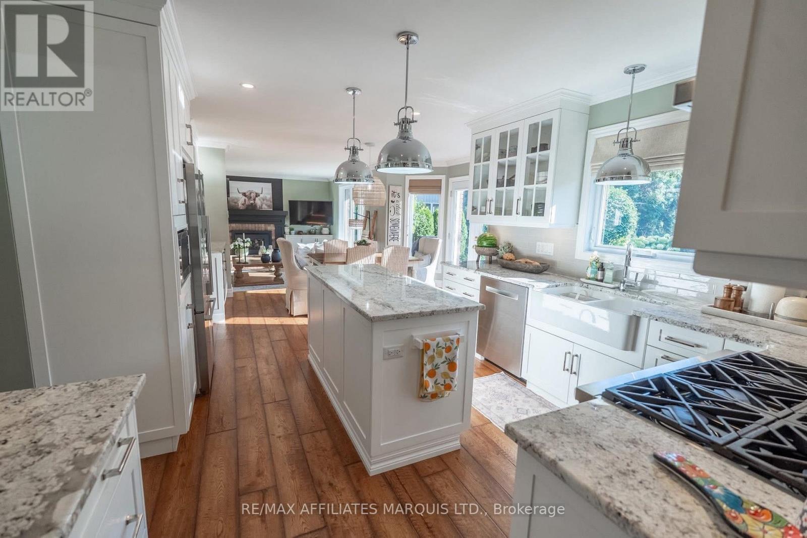 1733 Blakely Drive, Cornwall, Ontario  K6J 5M6 - Photo 8 - X12773614