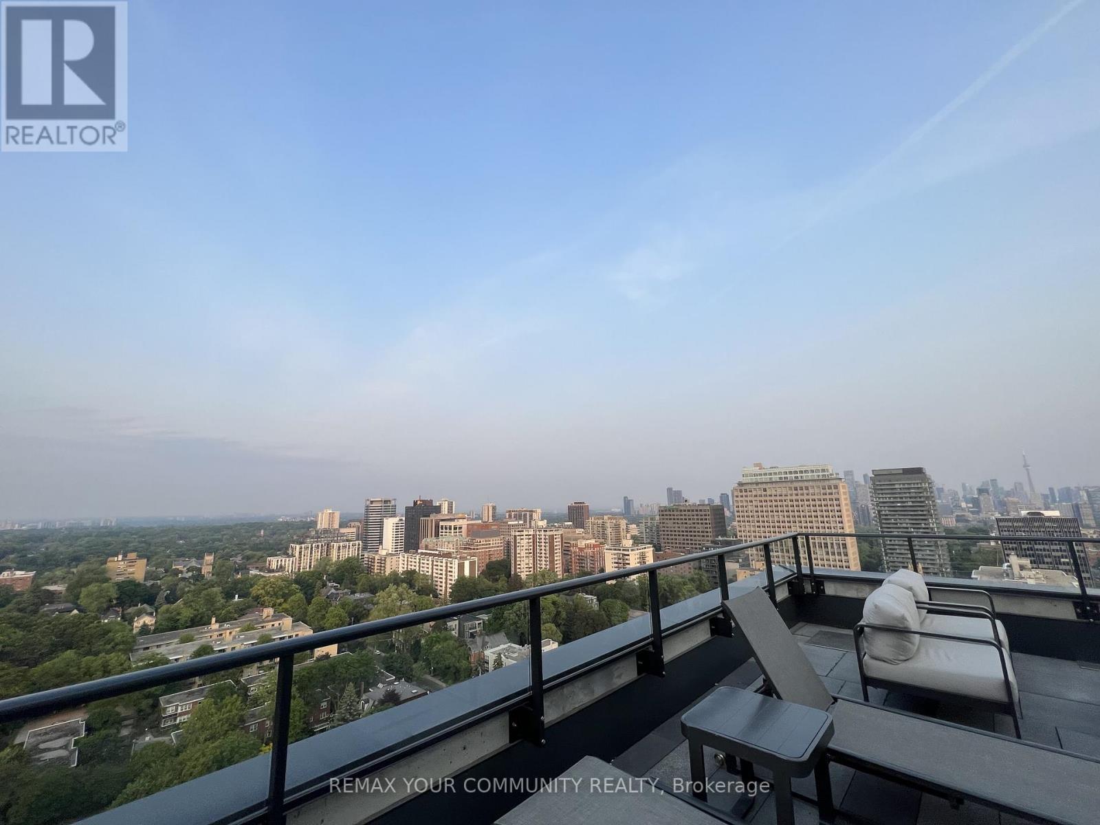 201 - 609 Avenue Road, Toronto, Ontario  M4V 0B1 - Photo 42 - C12696274