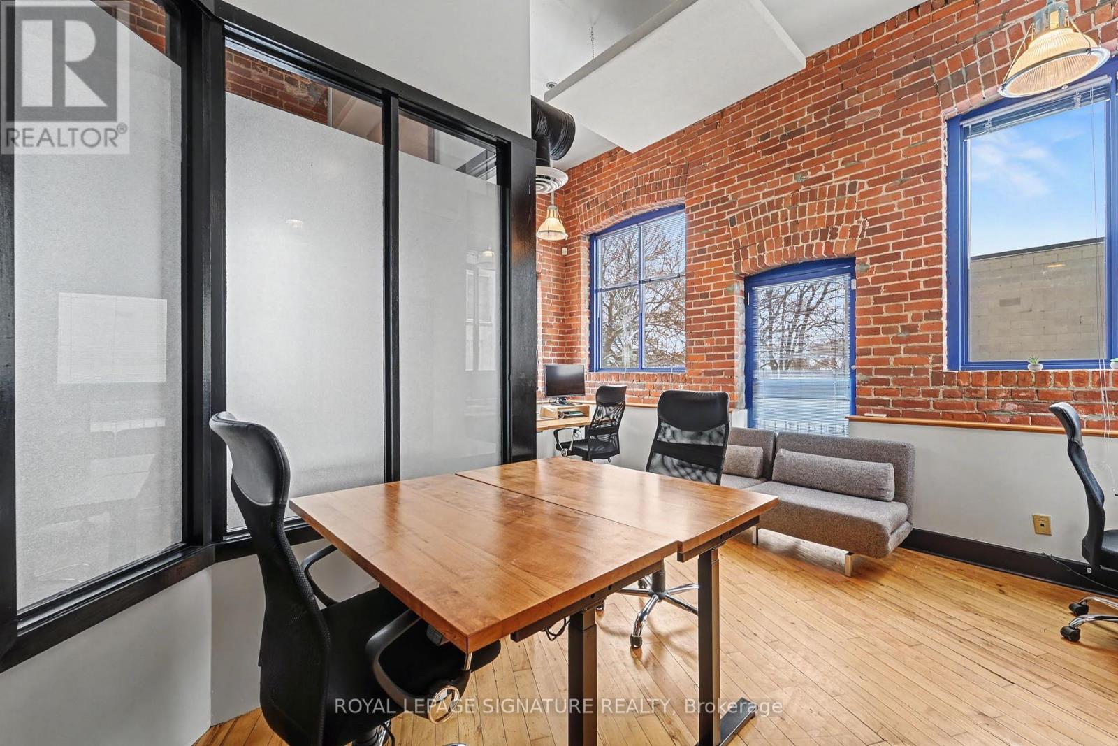 Office A - 259 Danforth Avenue, Toronto, Ontario  M4K 2X4 - Photo 18 - E12773474
