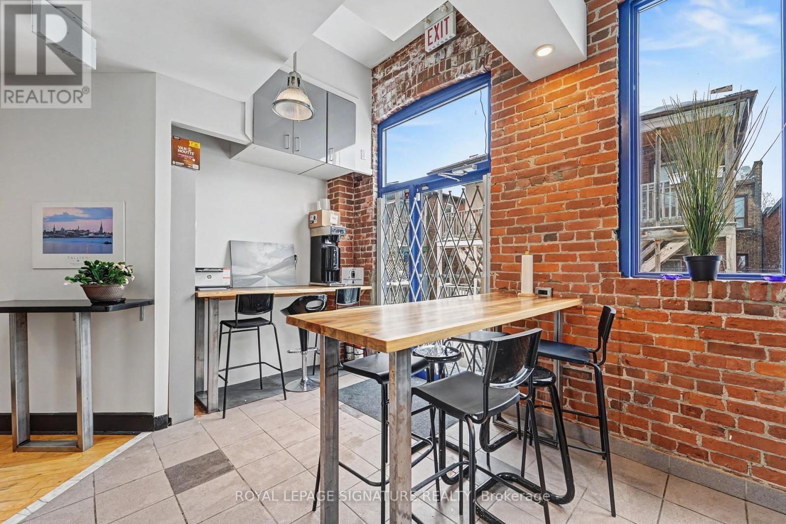 Office A - 259 Danforth Avenue, Toronto, Ontario  M4K 2X4 - Photo 14 - E12773474